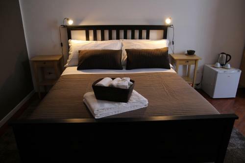 B&B Gallidoro