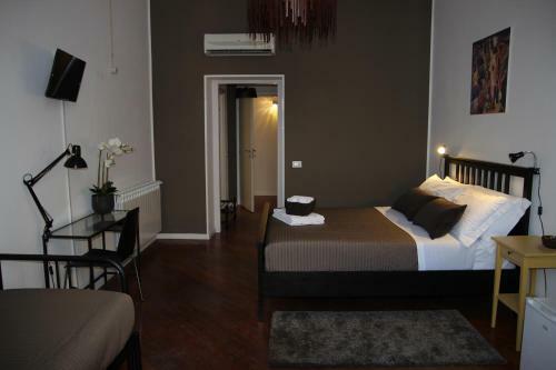 B&B Gallidoro