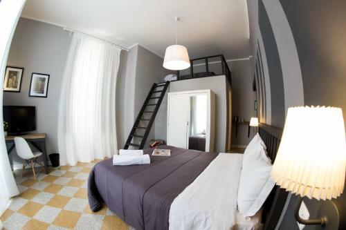 Balate Maqueda B&B