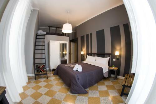Balate Maqueda B&B