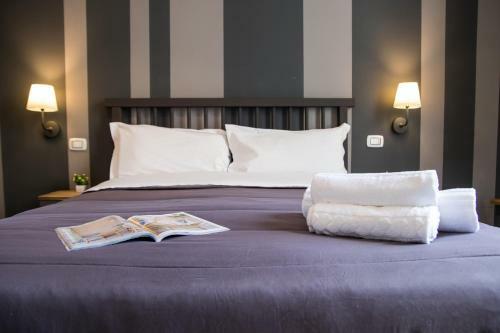 Balate Maqueda B&B