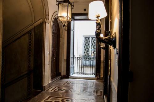 Balate Maqueda B&B