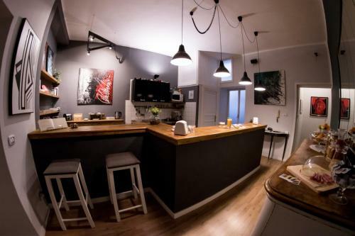 Balate Maqueda B&B