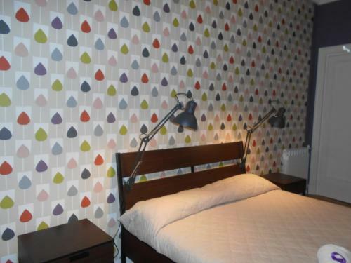B&B Zamm�