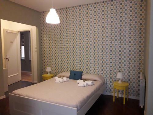 B&B Zamm�