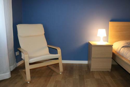 B&B Zamm�