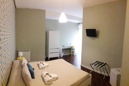 B&B Zamm�