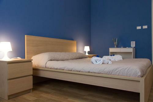 B&B Zamm�
