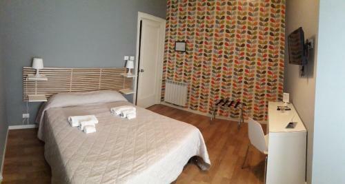 B&B Zamm�