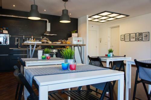 B&B Zamm�
