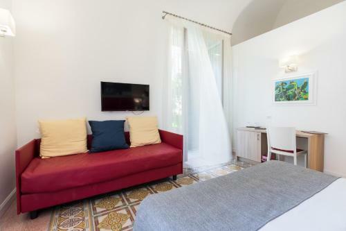Bed & Breakfast Belmonte102 Esclusive Suites