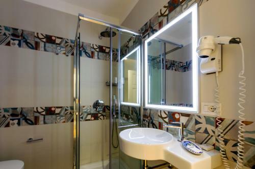 Bed & Breakfast Belmonte102 Esclusive Suites