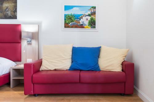 Bed & Breakfast Belmonte102 Esclusive Suites
