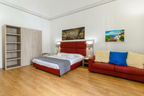 Bed & Breakfast Belmonte102 Esclusive Suites