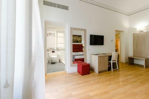 Bed & Breakfast Belmonte102 Esclusive Suites