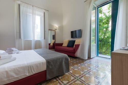 Bed & Breakfast Belmonte102 Esclusive Suites