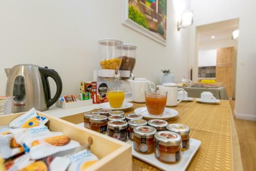 Bed & Breakfast Belmonte102 Esclusive Suites