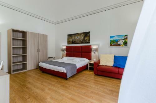 Bed & Breakfast Belmonte102 Esclusive Suites