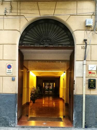 Bed & Breakfast Belmonte102 Esclusive Suites