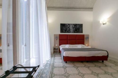 Bed & Breakfast Belmonte102 Esclusive Suites