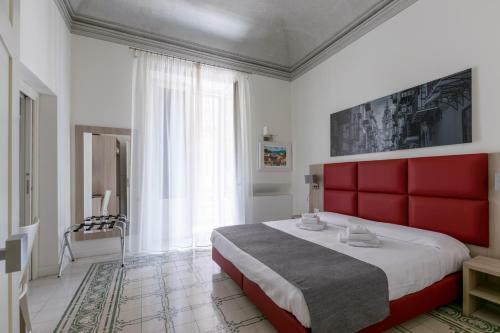 Bed & Breakfast Belmonte102 Esclusive Suites