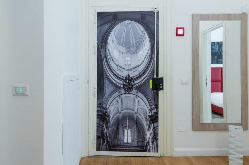 Bed & Breakfast Belmonte102 Esclusive Suites