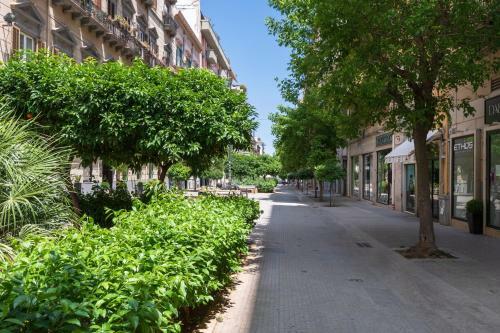 Bed & Breakfast Belmonte102 Esclusive Suites