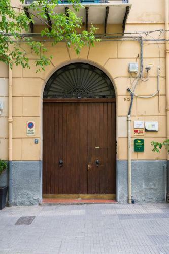 Bed & Breakfast Belmonte102 Esclusive Suites