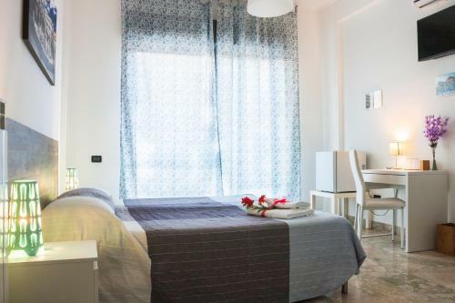 Bed & Breakfast Darr�