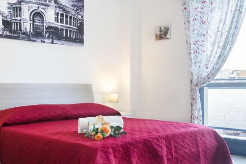 Bed & Breakfast Darr�