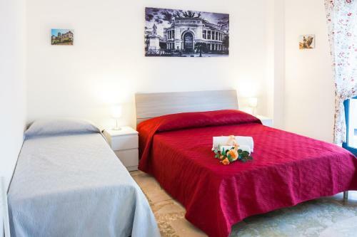 Bed & Breakfast Darr�