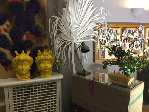 Bed & Breakfast Al Massimo 36