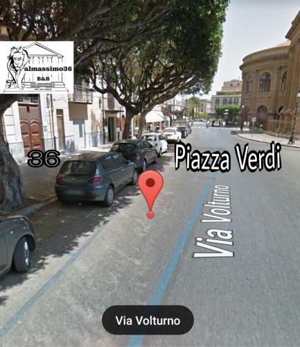 Bed & Breakfast Al Massimo 36