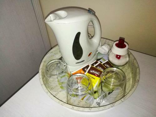 Arco Di Trionfo Palermo Bed & Breakfast