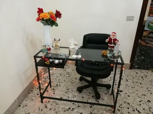 Arco Di Trionfo Palermo Bed & Breakfast