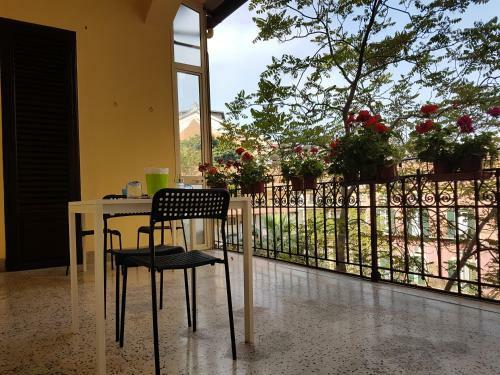 Arco Di Trionfo Palermo Bed & Breakfast