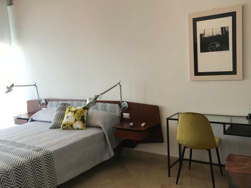 Hostal B&B Questa Casa Non E'un Albergo