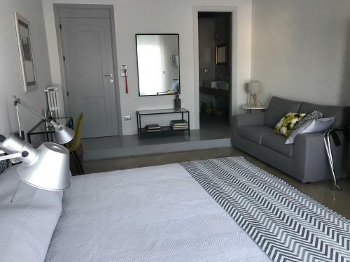 Hostal B&B Questa Casa Non E'un Albergo