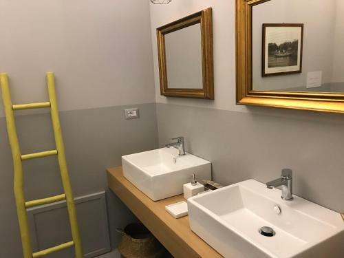 Hostal B&B Questa Casa Non E'un Albergo
