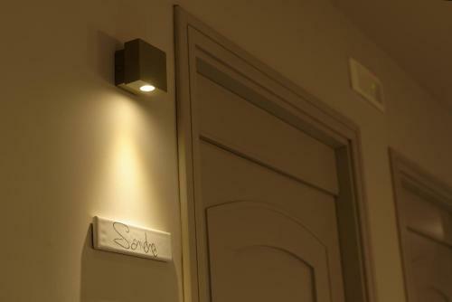 Hostal B&B Questa Casa Non E'un Albergo