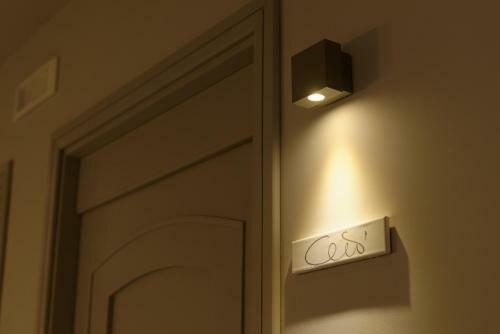 Hostal B&B Questa Casa Non E'un Albergo