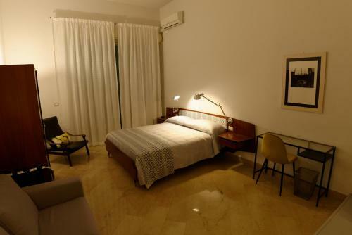 Hostal B&B Questa Casa Non E'un Albergo
