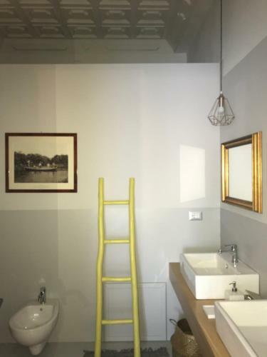 Hostal B&B Questa Casa Non E'un Albergo