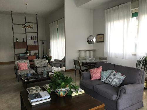 Hostal B&B Questa Casa Non E'un Albergo