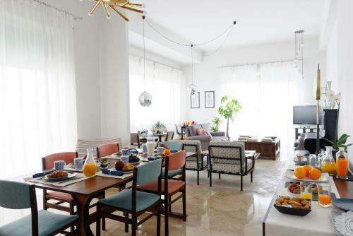 Hostal B&B Questa Casa Non E'un Albergo