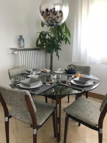 Hostal B&B Questa Casa Non E'un Albergo