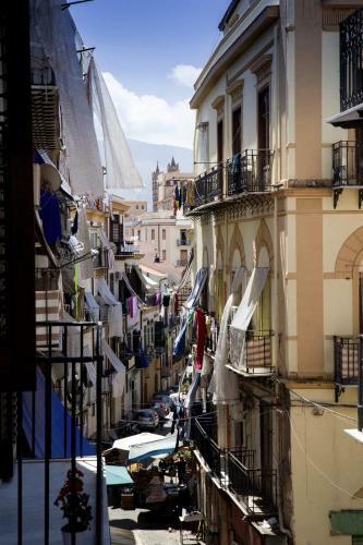 Reginella B&B Palermo