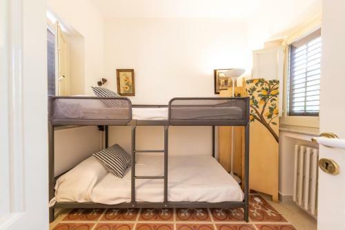Apartamento Rentopolis Villa Mezzarancia