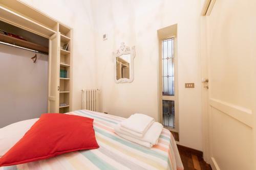 Apartamento Rentopolis Villa Mezzarancia