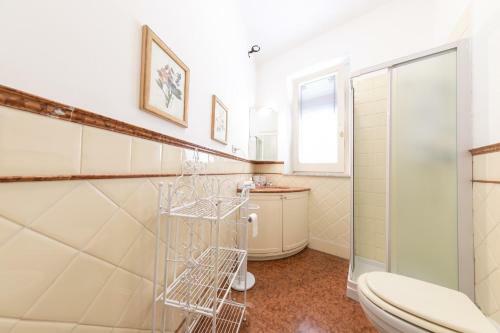 Apartamento Rentopolis Villa Mezzarancia